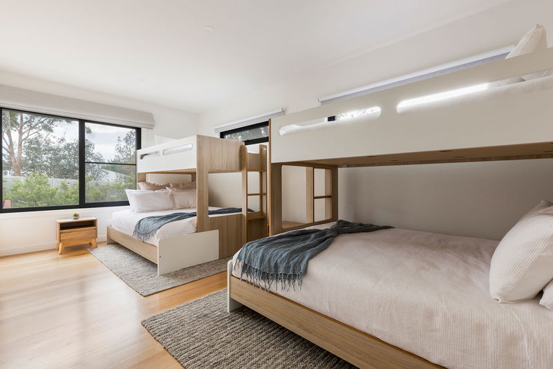 Bali Hi (Walk to Beach)