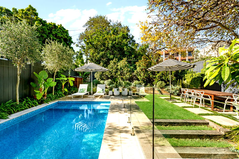 Vaucluse Pool Hideaway (Heated Pool)