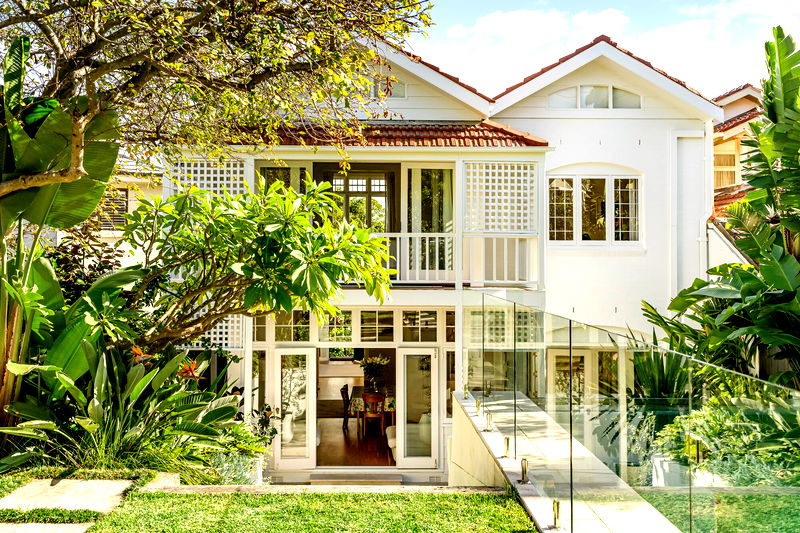 Vaucluse Pool Hideaway (Heated Pool)