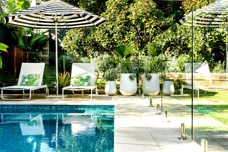 Vaucluse Pool Hideaway (Heated Pool)