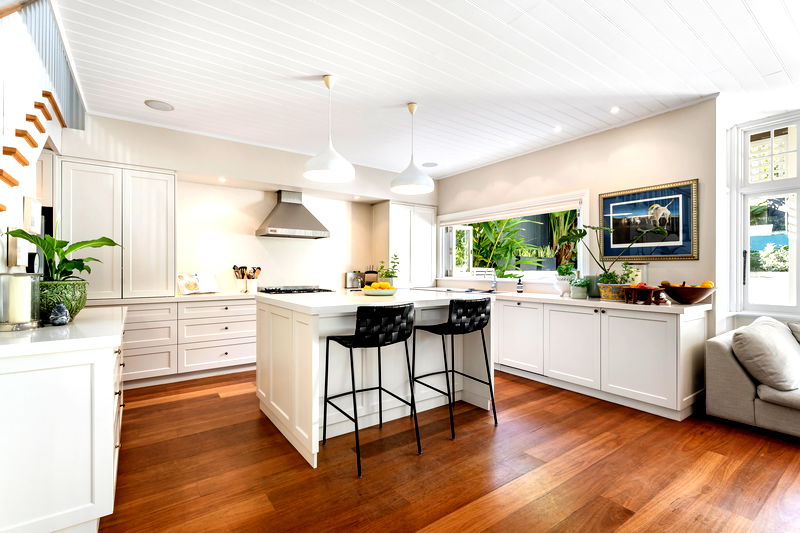 Vaucluse Pool Hideaway (Heated Pool)