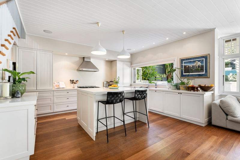 Vaucluse Pool Hideaway (Heated Pool)