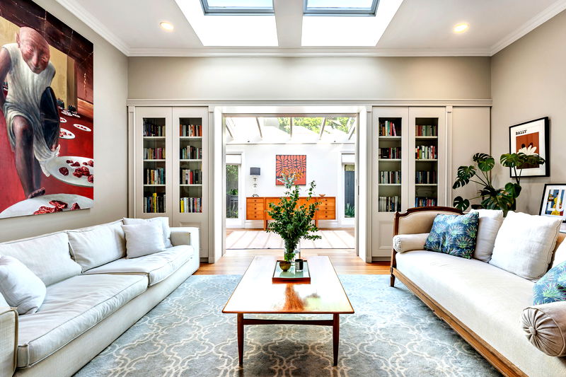 Vaucluse Pool Hideaway (Heated Pool)