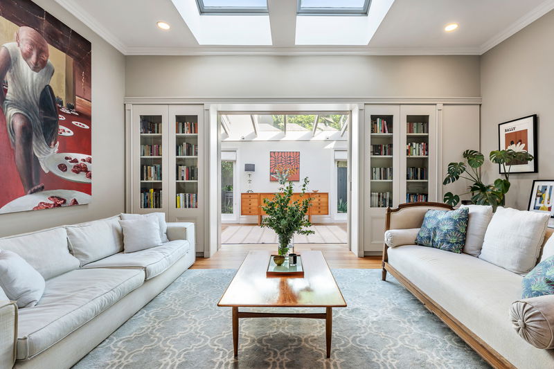 Vaucluse Pool Hideaway (Heated Pool)