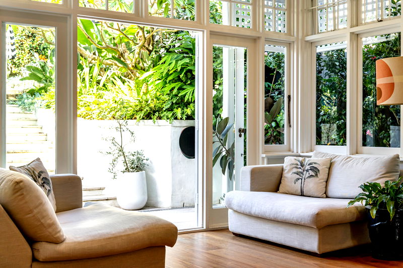 Vaucluse Pool Hideaway (Heated Pool)