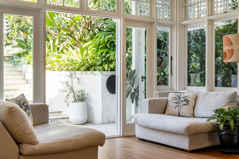 Vaucluse Pool Hideaway (Heated Pool)