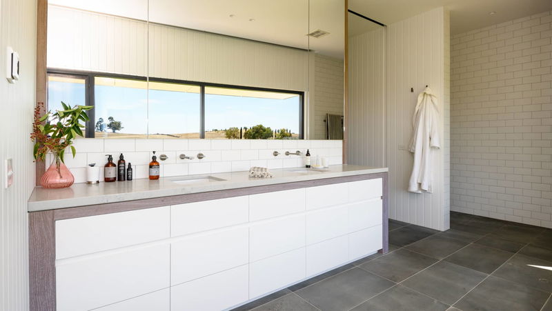 Fassway Farm (Heated Pool)