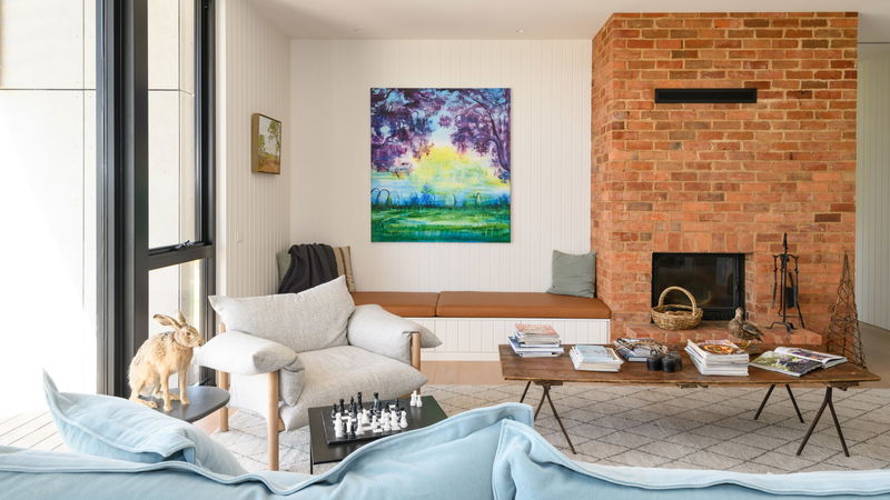 Fassway Farm (Heated Pool)