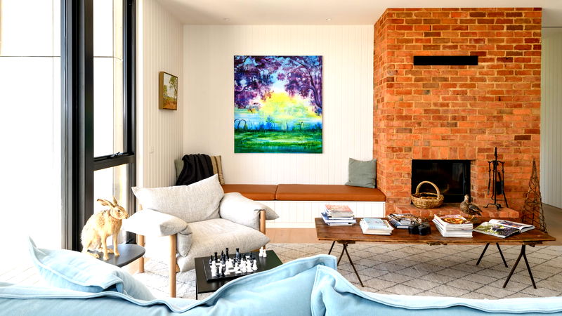 Fassway Farm (Heated Pool)