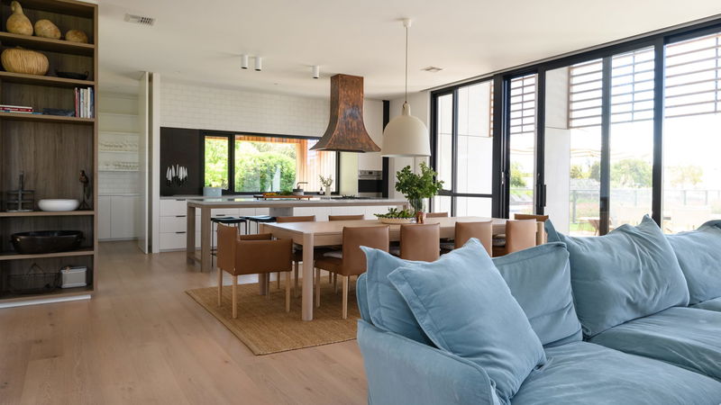 Fassway Farm (Heated Pool)