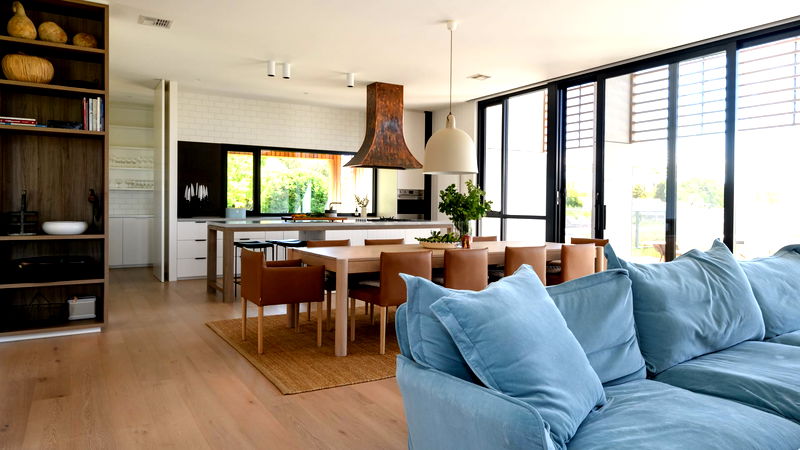 Fassway Farm (Heated Pool)