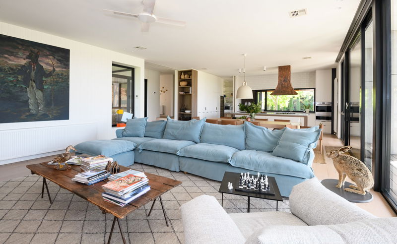 Fassway Farm (Heated Pool)