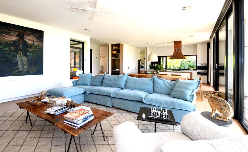 Fassway Farm (Heated Pool)