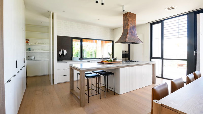 Fassway Farm (Heated Pool)