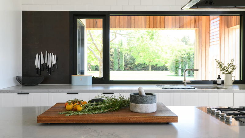 Fassway Farm (Heated Pool)