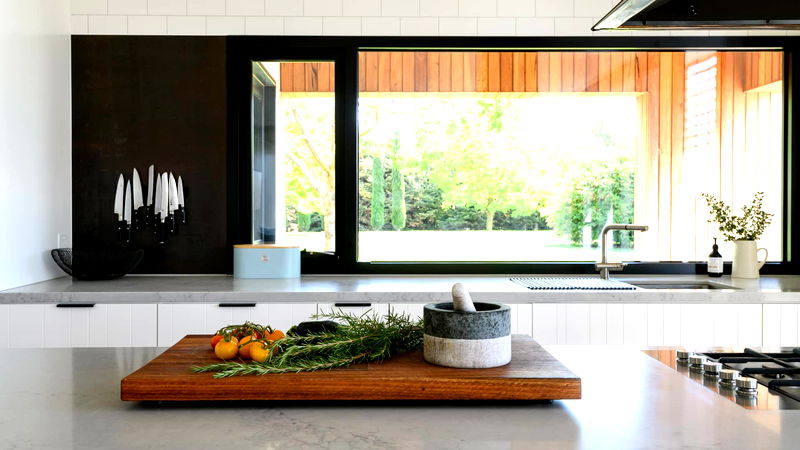 Fassway Farm (Heated Pool)