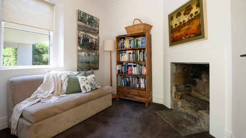 Fassway Farm (Heated Pool)