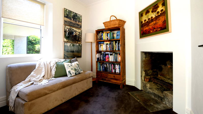 Fassway Farm (Heated Pool)