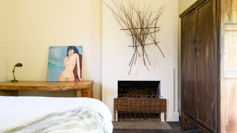 Fassway Farm (Heated Pool)