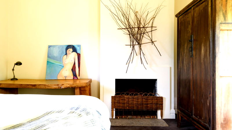 Fassway Farm (Heated Pool)