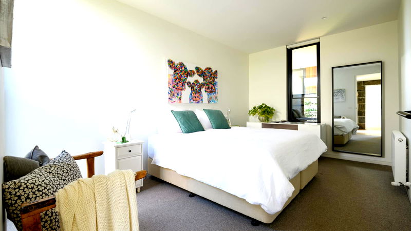 Fassway Farm (Heated Pool)