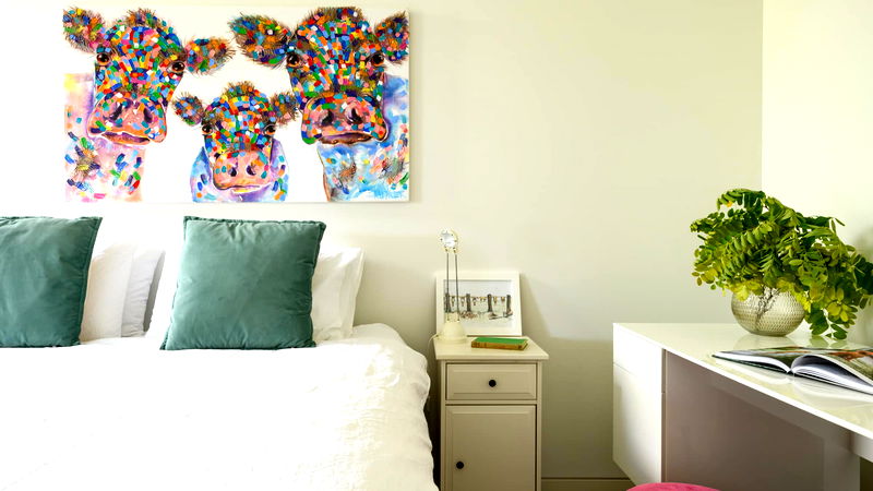 Fassway Farm (Heated Pool)