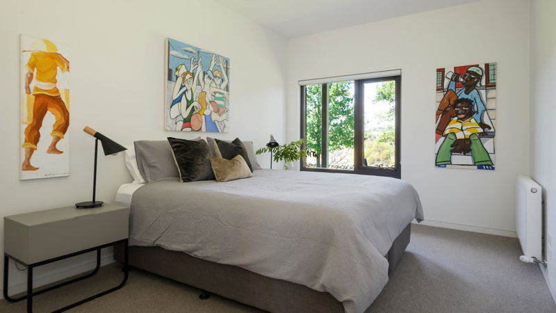 Fassway Farm (Heated Pool)