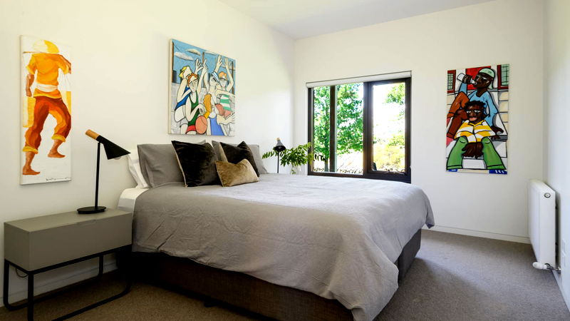 Fassway Farm (Heated Pool)