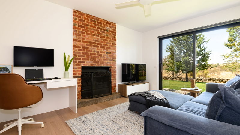 Fassway Farm (Heated Pool)