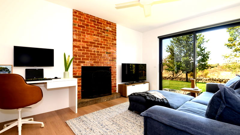 Fassway Farm (Heated Pool)