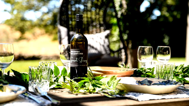 Fassway Farm (Heated Pool)