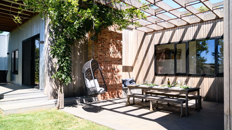 Fassway Farm (Heated Pool)