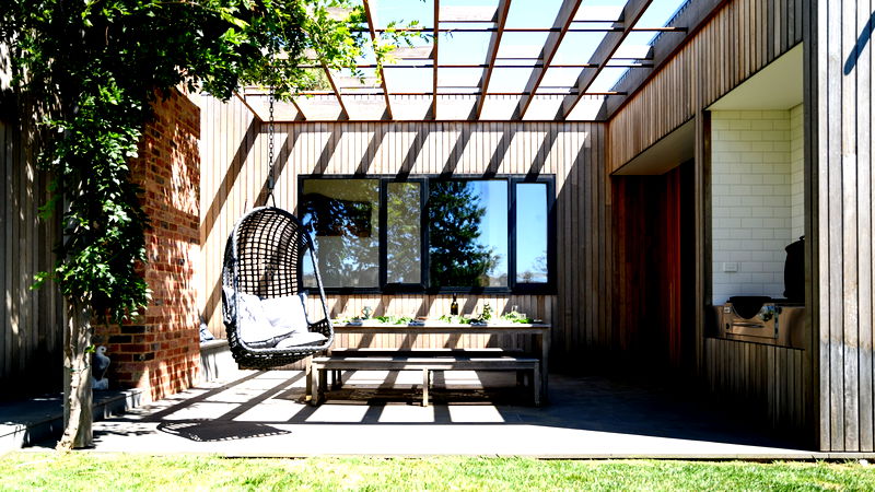 Fassway Farm (Heated Pool)