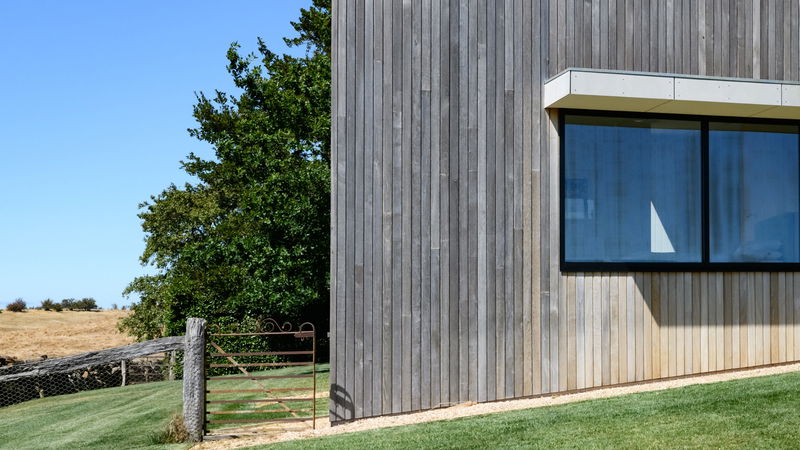 Fassway Farm (Heated Pool)