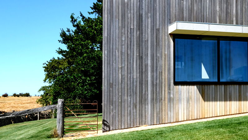 Fassway Farm (Heated Pool)