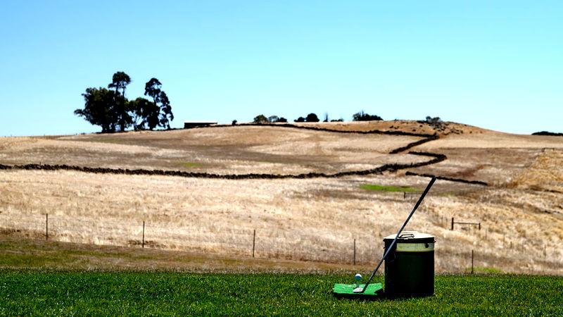 Fassway Farm (Heated Pool)