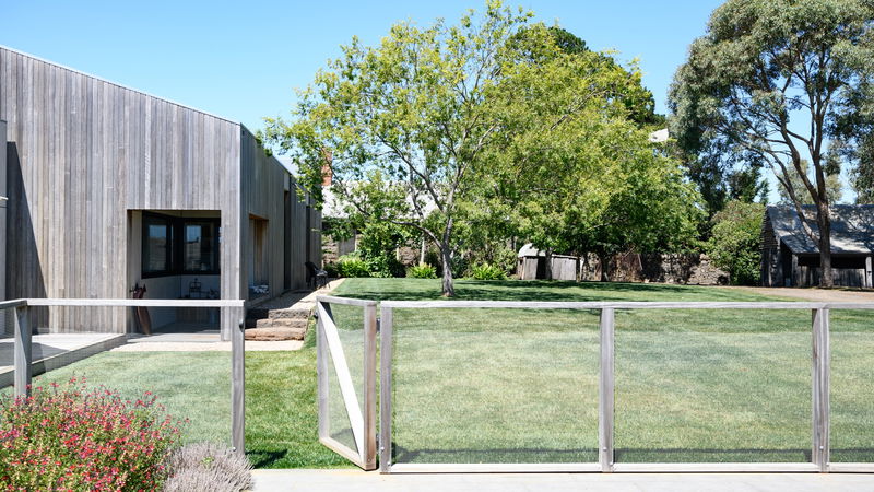 Fassway Farm (Heated Pool)