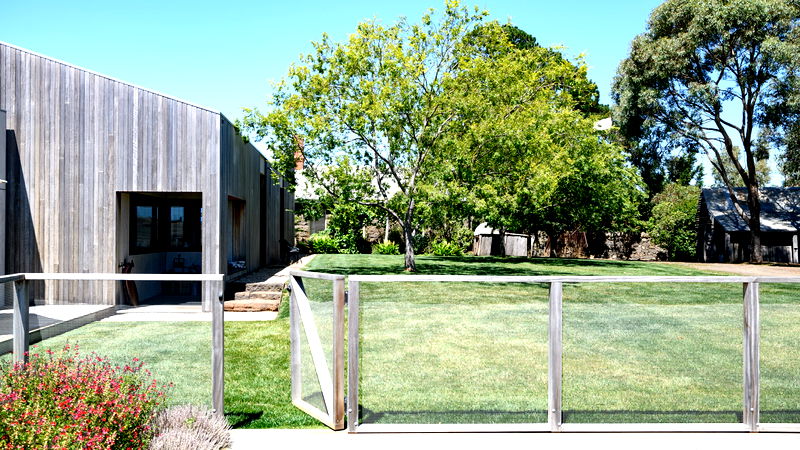 Fassway Farm (Heated Pool)