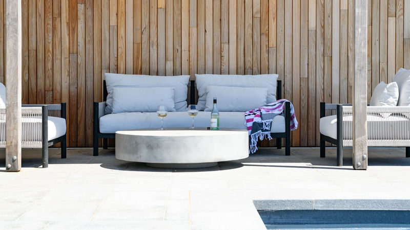 Fassway Farm (Heated Pool)