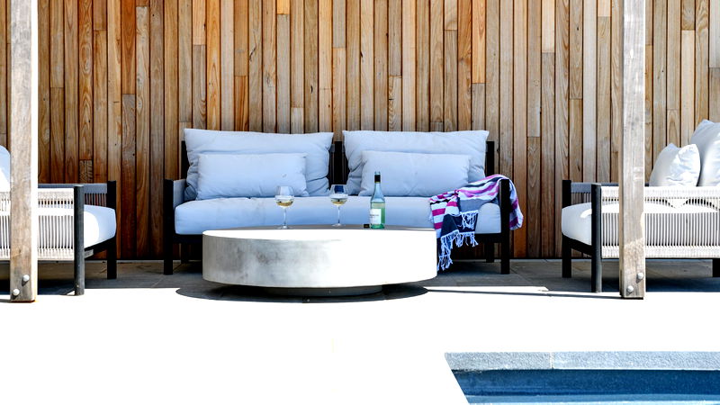 Fassway Farm (Heated Pool)