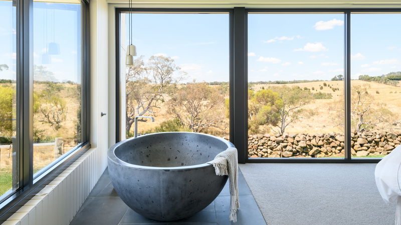 Fassway Farm (Heated Pool)