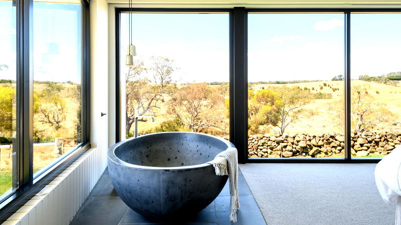 Fassway Farm (Heated Pool)