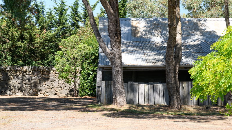 Fassway Farm (Heated Pool)