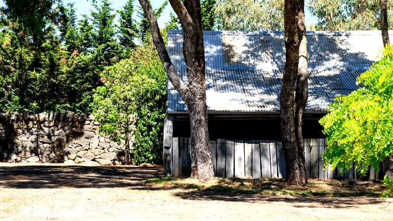 Fassway Farm (Heated Pool)