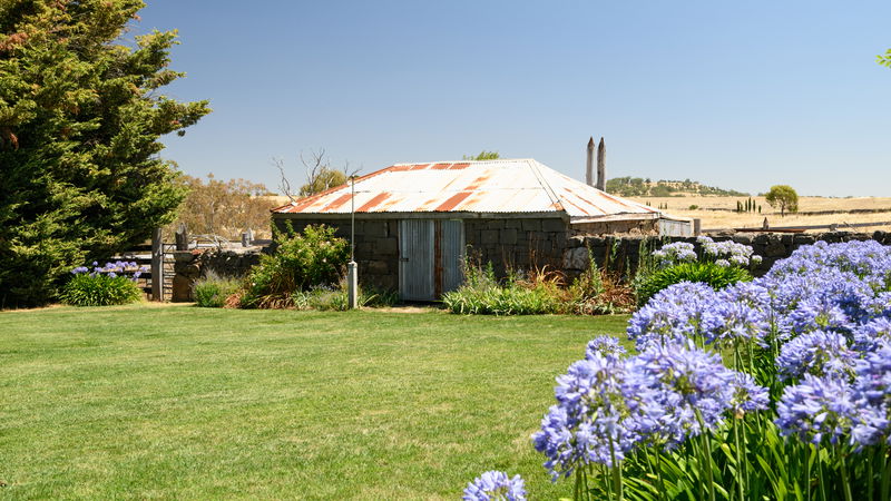 Fassway Farm (Heated Pool)