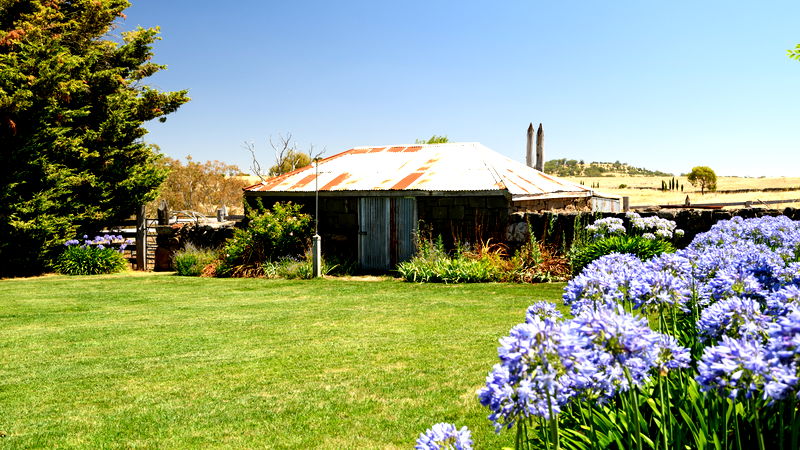 Fassway Farm (Heated Pool)