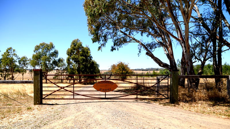 Fassway Farm (Heated Pool)