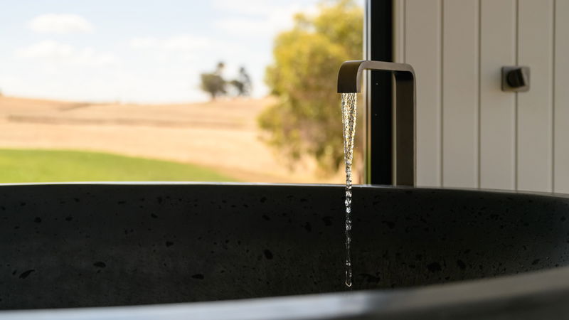 Fassway Farm (Heated Pool)