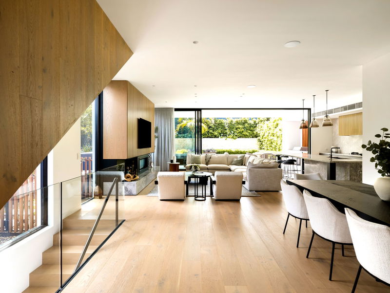 Clifton Modern Luxe (Heated Pool)