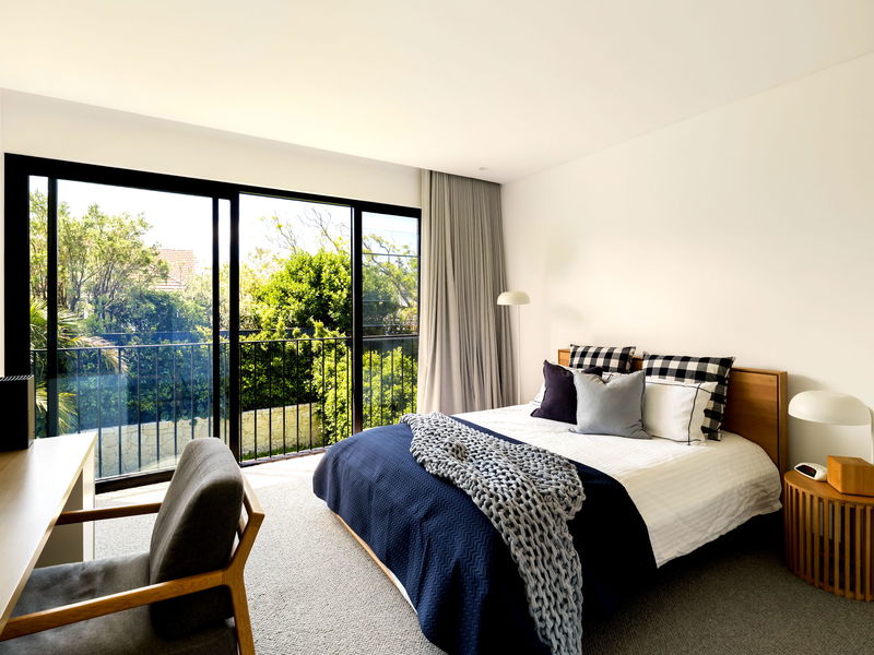 Clifton Modern Luxe (Heated Pool)